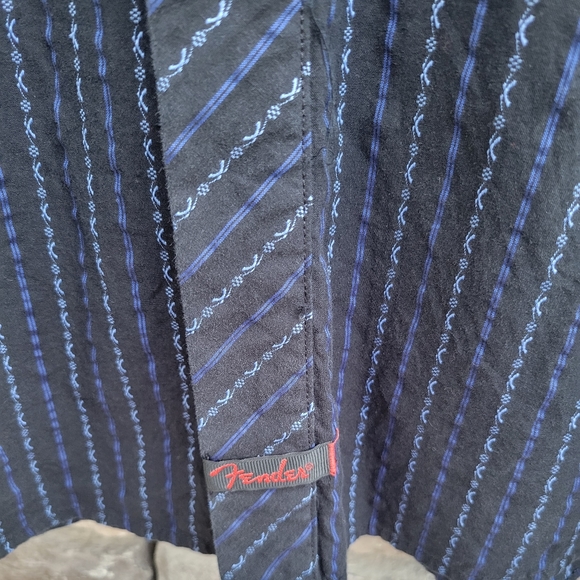 Fender Brand Shirt - Picture 7 of 8
